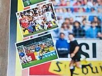 Panini football 93-incompleet album - afbeelding 9 van  9