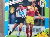 Panini football 94-incompleet album - afbeelding 1 van  7