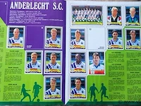 Panini football 94-incompleet album - afbeelding 3 van  7