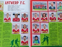 Panini football 94-incompleet album - afbeelding 4 van  7