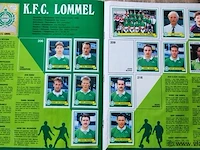 Panini football 94-incompleet album - afbeelding 5 van  7