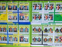 Panini football 94-incompleet album - afbeelding 6 van  7