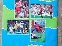 Panini football 94-incompleet album - afbeelding 7 van  7