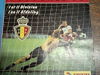 Panini football albums 75-82-83-84, 4 stuks - afbeelding 4 van  10