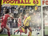 Panini football albums 75-82-83-84, 4 stuks - afbeelding 5 van  10