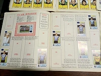 Panini football albums 75-82-83-84, 4 stuks - afbeelding 10 van  10