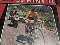 Panini modena "sprint 71" - afbeelding 2 van  9