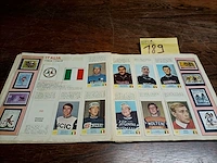 Panini modena "sprint 71" - afbeelding 5 van  9
