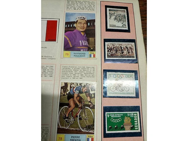 Panini modena "sprint 71" - afbeelding 6 van  9