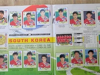 Panini usa 94 compleet album - afbeelding 5 van  8