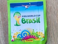 Panini world cup 2014-1 stickerzakje - afbeelding 1 van  2