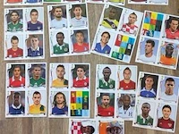 Panini world cup 2014-13 stickervellen - afbeelding 1 van  4