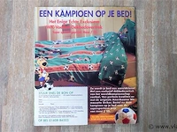 Panini world cup usa 94-compleet album - afbeelding 10 van  10