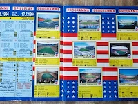 Panini world cup usa 94-compleet album - afbeelding 2 van  10
