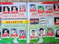 Panini world cup usa 94-compleet album - afbeelding 3 van  10