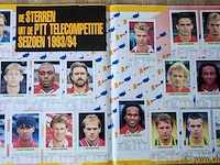 Panini world cup usa 94-compleet album - afbeelding 4 van  10