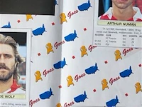 Panini world cup usa 94-compleet album - afbeelding 5 van  10