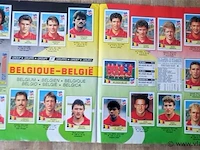 Panini world cup usa 94-compleet album - afbeelding 7 van  10