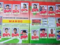 Panini world cup usa 94-compleet album - afbeelding 8 van  10