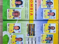 Panini world cup usa 94-compleet album - afbeelding 4 van  9