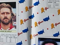 Panini world cup usa 94-compleet album - afbeelding 7 van  9