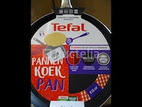 Pannenkoekenpan - ø25 cm tefal - afbeelding 2 van  4