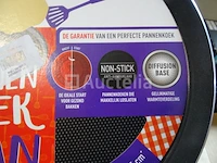 Pannenkoekenpan - ø25 cm tefal - afbeelding 3 van  4