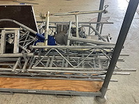 Pannenlift voor dakwerken apache 5 - afbeelding 8 van  15