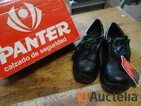 Panter schoenen - afbeelding 1 van  6