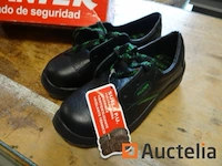 Panter schoenen - afbeelding 2 van  6