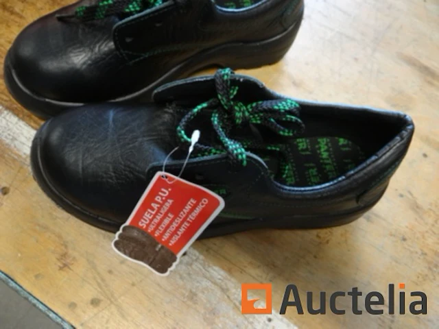 Panter schoenen - afbeelding 4 van  6