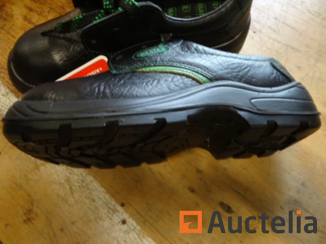 Panter schoenen - afbeelding 5 van  6