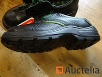 Panter schoenen - afbeelding 5 van  6