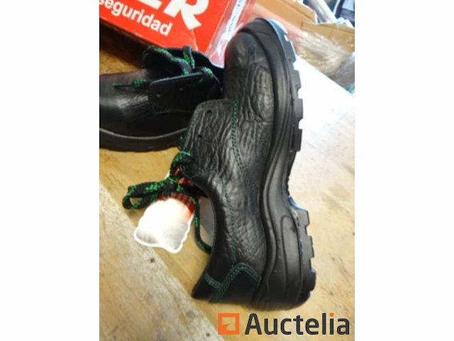 Panter schoenen - afbeelding 6 van  6