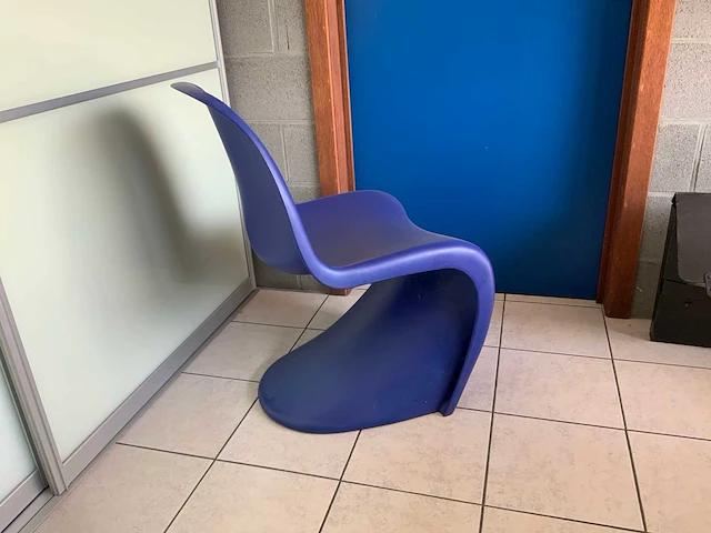 Panton chair (10x) - afbeelding 2 van  6