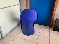Panton chair (10x) - afbeelding 3 van  6