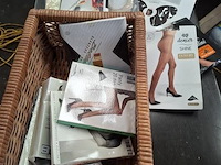 Panty's - afbeelding 1 van  2