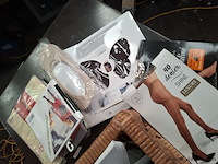 Panty's - afbeelding 2 van  2