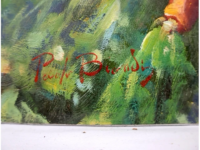 Paolo biondi - afbeelding 3 van  5