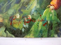 Paolo biondi - afbeelding 3 van  5
