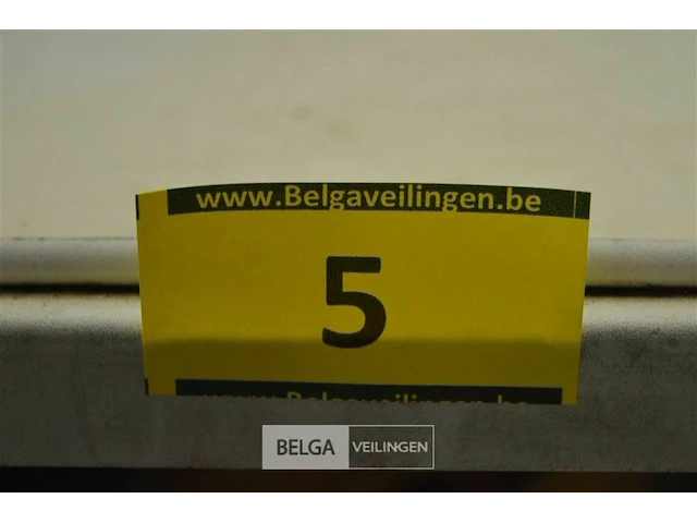 Pap star papieren onderleggers 30x40cm 2x±100st div kleuren - afbeelding 5 van  5