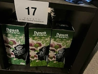 Papaver gin (5x) - afbeelding 3 van  3