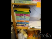 Papers - afbeelding 4 van  4