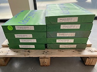 Papier 420x297 mm (a3) - afbeelding 1 van  2