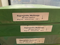 Papier 420x297 mm (a3) - afbeelding 2 van  2