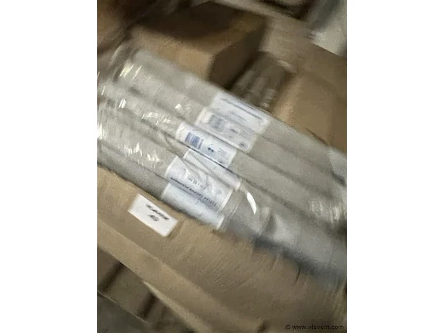 Papier crépon fleuriste - afbeelding 2 van  3