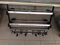 Papier + lintroller - afbeelding 1 van  3