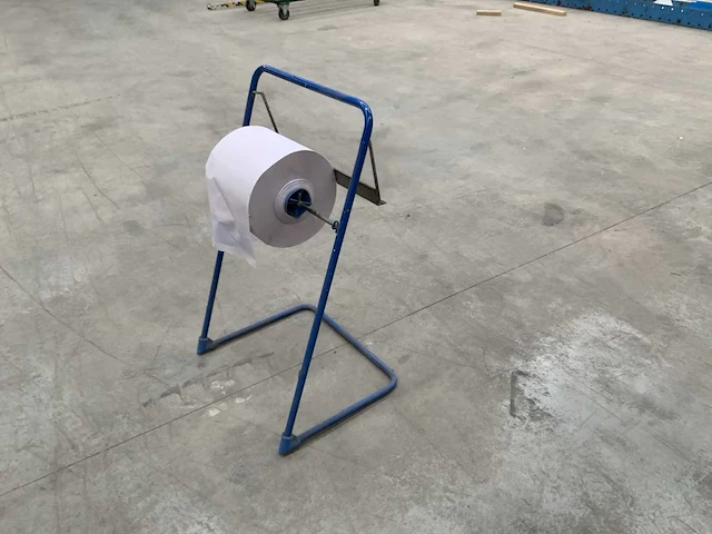 Papierafroller (10x) - afbeelding 3 van  3