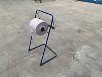 Papierafroller (10x) - afbeelding 3 van  3