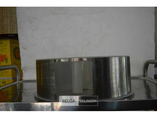 Papierdispenser - afbeelding 1 van  3